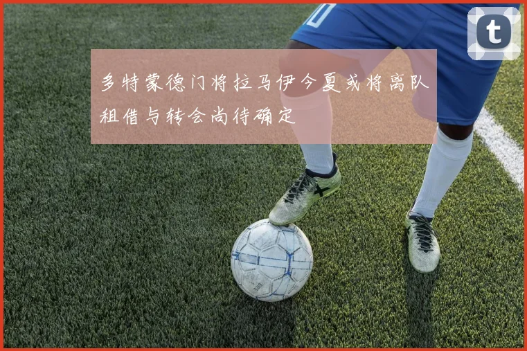 多特蒙德门将拉马伊今夏或将离队租借与转会尚待确定